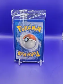 Pokemon 2010 Play! Pokemon League Promo Energy Pack SEALED!! - Image 2