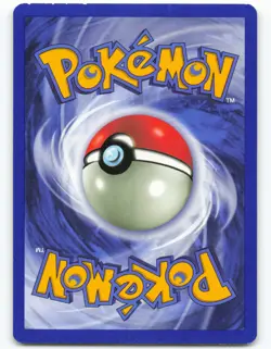 Double Colorless Energy - 96/102 Base Set - Pokemon TCG - 1999 - Image 2