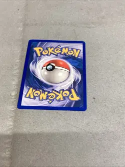 Pokemon TCG Pidgeotto Expedition Base Set 59/165 Regular Uncommon Excellent - Image 2