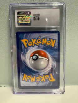 🔥🏆 CGC GEM MINT 10 | Special Delivery Charizard SWSH075 Pokemon Center - Image 2