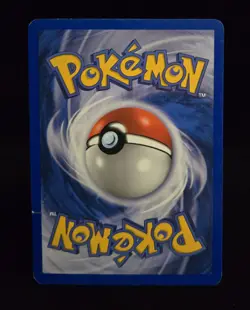 Pokemon TCG - MACHAMP - 9/92 - HOLO RARE - EX LEGEND MAKER (2006) - VINTAGE - MP - Image 4