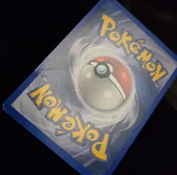 Pokemon TCG - MACHAMP - 9/92 - HOLO RARE - EX LEGEND MAKER (2006) - VINTAGE - MP - Image 5