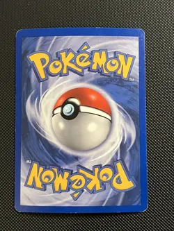 Pokemon: Aggron 1/109 Holo Rare - EX Ruby Sapphire 2003 - LP - Image 2