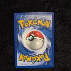 Giovanni's Last Resort 105/132 Rare Non-Holo Gym Challenge Pokemon Trainer NM - Image 2