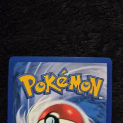 Giovanni's Last Resort 105/132 Rare Non-Holo Gym Challenge Pokemon Trainer NM - Image 3