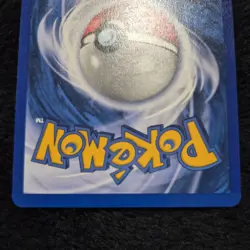 Giovanni's Last Resort 105/132 Rare Non-Holo Gym Challenge Pokemon Trainer NM - Image 4