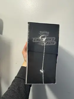 Pokemon TCG Champions Path Elite Trainer Box Sealed ETB 820650805455 - Image 2