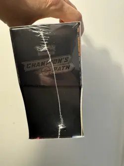 Pokemon TCG Champions Path Elite Trainer Box Sealed ETB 820650805455 - Image 5