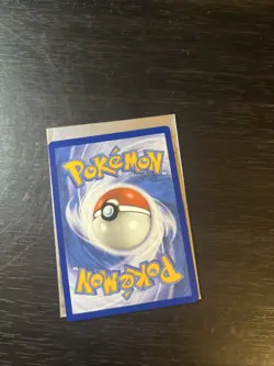 Pikachu Paldea Evolved ETB Promo Full Art Holo 2023 Pokemon SVP 027 - Image 2
