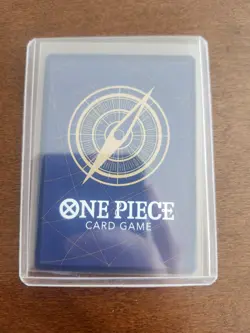 Sabo SEC OP13-120 NM One Piece TCG Canadian Seller Pack Fresh - Image 2