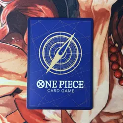 Boa Hancock OP07-051 SR Alt Art 500 Years In The Future ENGLISH One Piece CCG - Image 2