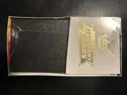 Pokemon Trading Card Game Sword & Shield Brilliant Stars Pokemon Center ETB 820650850066 - Image 2