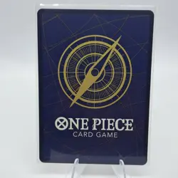 Nami SP OP08-106 Emperors in the New World OP09 Egghead Japanese ONE PIECE Card - Image 4