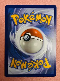 Manaphy SWSH275 | SWSH Black Star Promo Pokemon Card Cosmos Holo Swirl | LP/NM - Image 2