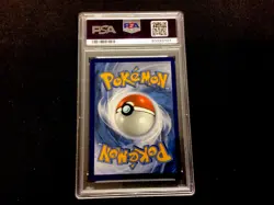 2021 Pokemon Sword And Shield Charmander Holo #092! PSA 8 NM-MT! ENN Cards - Image 2