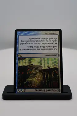 1x Enchanted Evening LP Shadowmoor (SHM) MTG Magic the Gathering - Image 2
