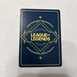 Showstopper [OGN - 270/298] - NM [Foil] TCG Riftbound - Image 2