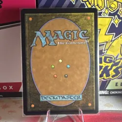 Armageddon 001/015 From the Vault: Annihilation Mythic Foil Sorcery MTG - Image 2