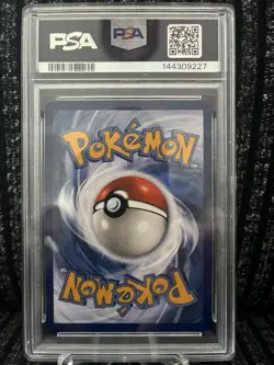 Baxcalibur 210/193 Paldea Evolved Illustration Rare PSA 9 Pokemon Card - Image 2