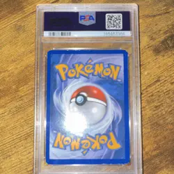 Pokemon Arceus LV.X DP53 Diamond and Pearl Promo Holo 2009 PSA 5 English - Image 2