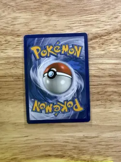 Ninetales 15/108 Evolutions Reverse Holo Rare Vintage Pokemon TCG - Image 2