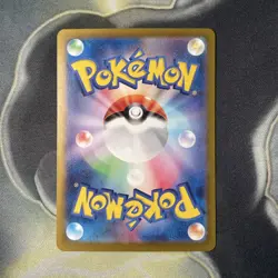 Sandy Shocks ex SAR 215/187 Sv8a Terastal Festival Japanese Pokemon TCG - Image 5