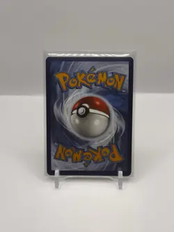 Pokemon Squirtle Illustration Rare Full Art Holo Sv07: Stellar Crown 148/142 - Image 2