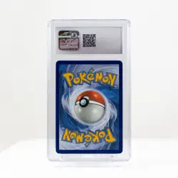 2019 Pokemon Jolteon Reverse Holo Cosmic Eclipse 70/236 CGC 10 Gem Mint - Image 3