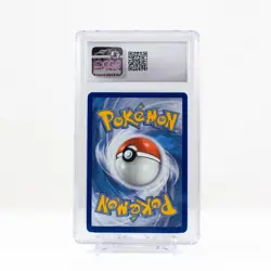 Pokemon Jolteon Reverse Holo #23 Hidden Fates 2019 CGC 10 - Image 3