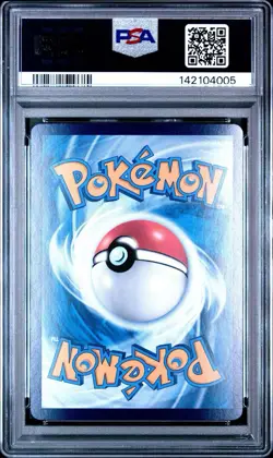 2024 POKEMON SIMPLIFIED CHINESE CS5.5 C-SHADOW OF GLORY RADIANT CHARIZARD PSA 10 - Image 2