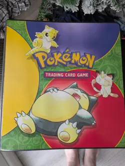 Pokemon Base Set 95/102 - Image 1