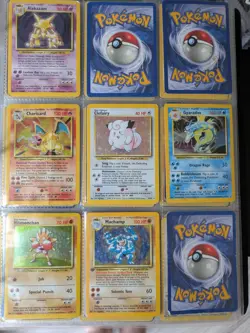 Pokemon Base Set 95/102 - Image 2