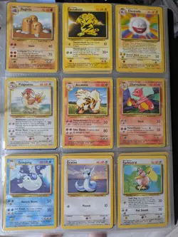 Pokemon Base Set 95/102 - Image 4