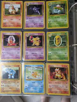 Pokemon Base Set 95/102 - Image 5