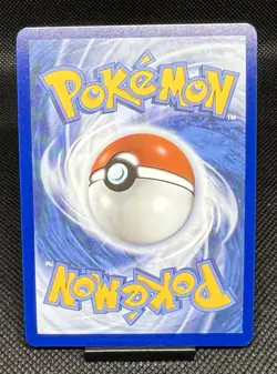 Pokemon Slowpoke 018/131 Reverse Holo Prismatic Evolutions TCG NM - Image 2