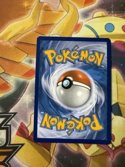 Xurkitree - SM116 - Pokemon Sun & Moon Promo Prerelease Holo Rare Card NM - Image 2