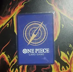 Sengoku Winner Foil ST19-002 One Piece Card Game English NM+ - Image 2