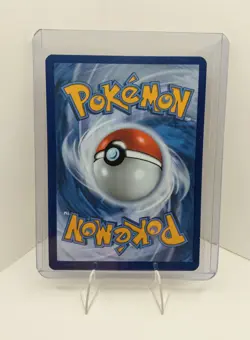 Pokemon Pikachu 051/162 Holo 70 HP Basic Random Spark Card Stock 2024 English - Image 2