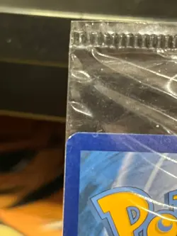 Build a Bear Pokemon Card Snorlax Promo Trading Card 80/106 TCG SEALED STAMPED - Image 3