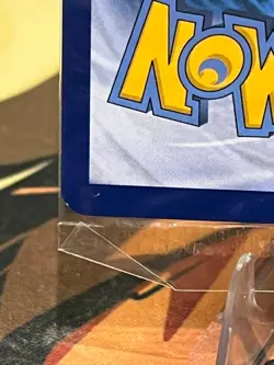 Build a Bear Pokemon Card Snorlax Promo Trading Card 80/106 TCG SEALED STAMPED - Image 5