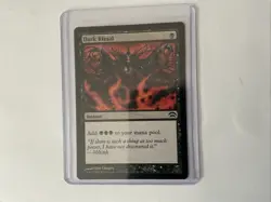 Dark Ritual Planechase Regular - Image 1