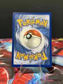 Pokemon TCG Team Rocket’s Mewtwo ex 81/182 Destined Rivals Double Rare *NM* - Image 2