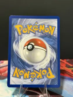 Cheren 258/217 Full Art Trainer Ultra Rare Holo Ascended Heroes Pokemon TCG - Image 2