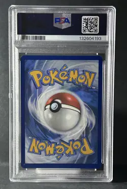 Latias 203/191 PSA 9 | Secret Rare - Pokemon Sv08: Surging Sparks Mint Slab - Image 3