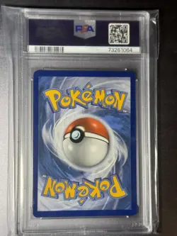 PSA 10 Temple of Sinnoh Secret 214/189 Swsh10: Astral Radiance Holo Pokemon TCG - Image 2