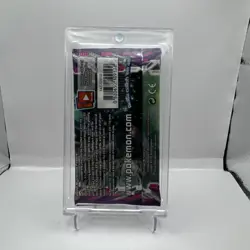 Pokemon XY Phantom Forces Booster Pack, 2014. Sealed 820650109102 - Image 2