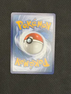 Pokemon TCG Mega Evolution Vulpix 138/132 Special Illustration Rare Near Mint - Image 2
