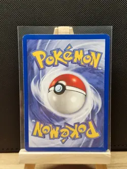 Pokemon TCG 2000 Team Rocket 1st Edition Dark Machoke 40/82 - Near Mint - Image 2