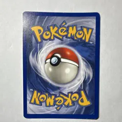 Pokemon TCG Alakazam 1/102 Base Set Holo Rare 80 HP Confuse Ray 1999 - Image 5