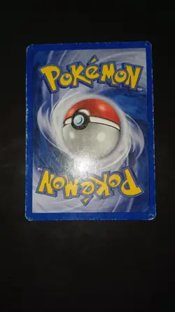 POKEMON VAPOREON HOLO EX DELTA SPECIES 18/113 ITA LP NO SHINING CRYSTALCHARIZARD - Image 2